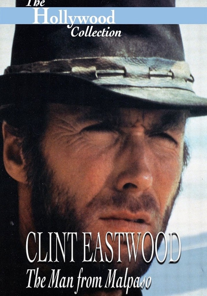 Clint Eastwood: The Man from Malpaso