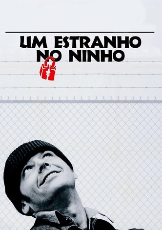 Voando Sobre Um Ninho de Cucos