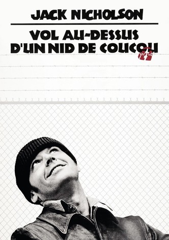 Vol au-dessus d'un nid de coucou