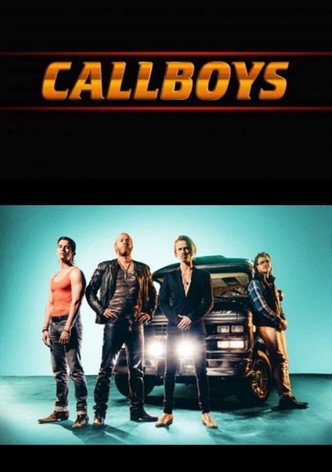 Callboys