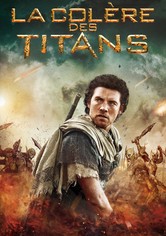La Colère des Titans