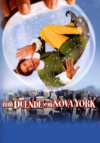 Elf - O Falso Duende