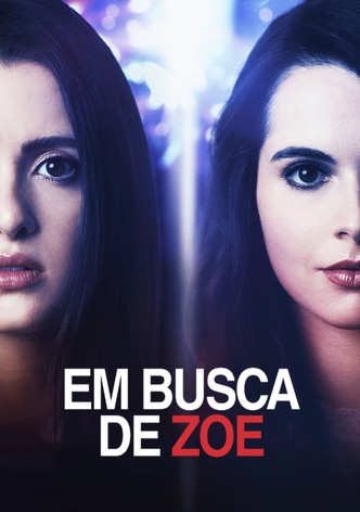 Em Busca de Zoe