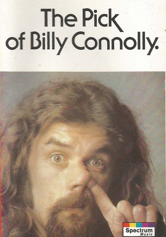Billy Connolly: The Pick of Billy Connolly