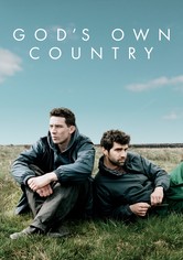 God's Own Country