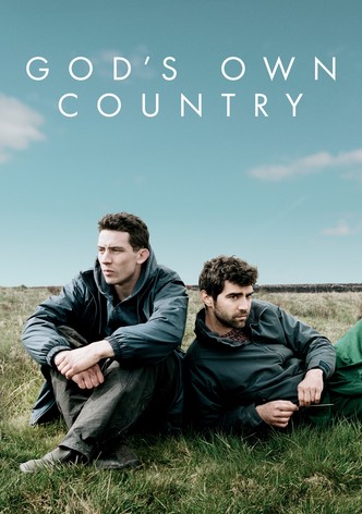 God's Own Country