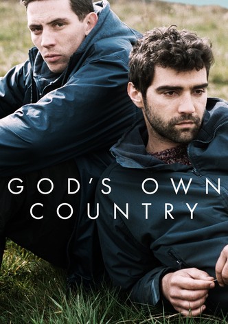 God's Own Country