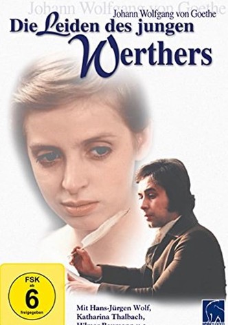 Die Leiden des jungen Werthers