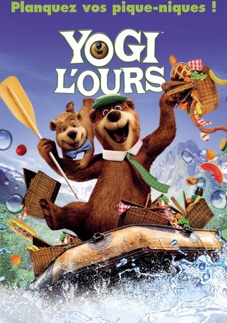 Yogi l'ours