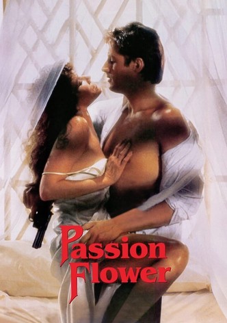 Passion Flower