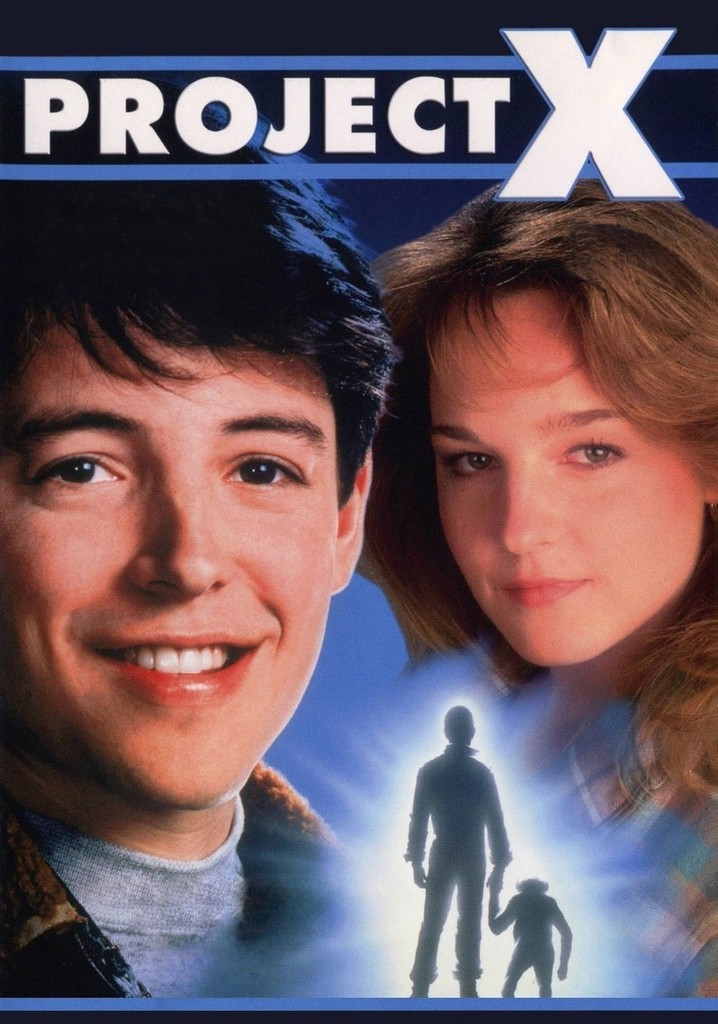 watch project x - Image 2