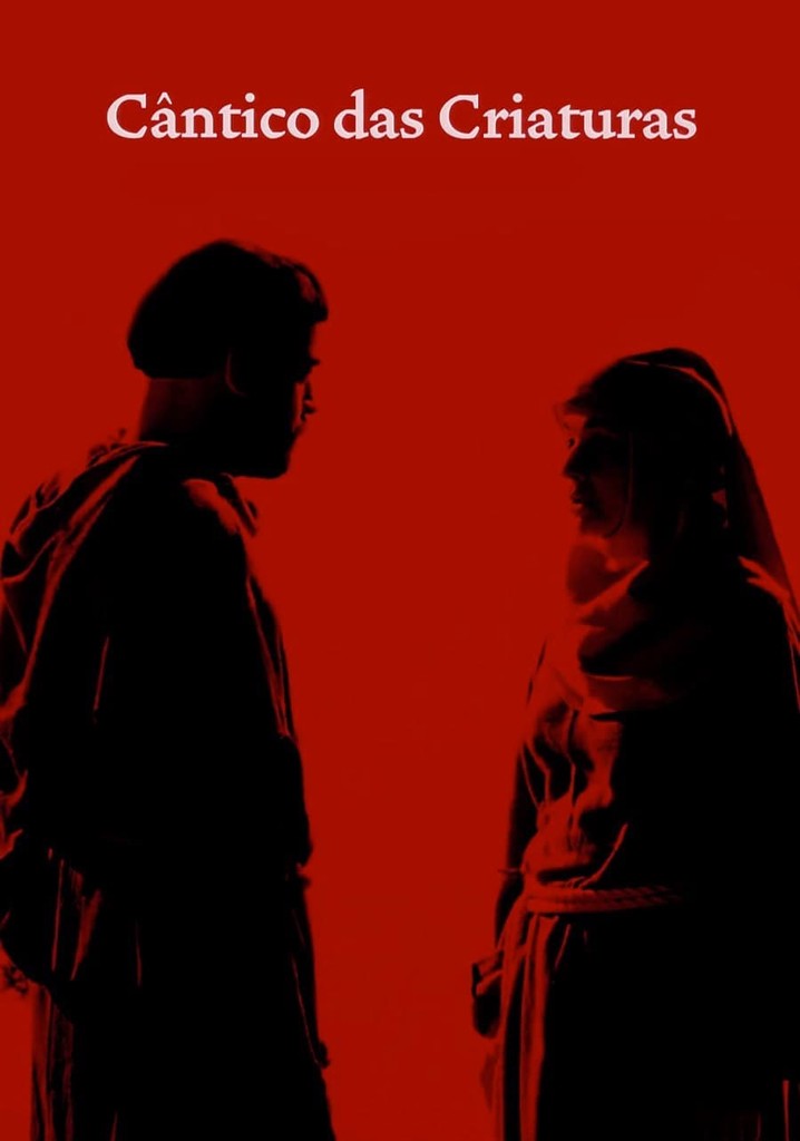 Canticle of All Creatures