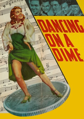 Dancing on a Dime