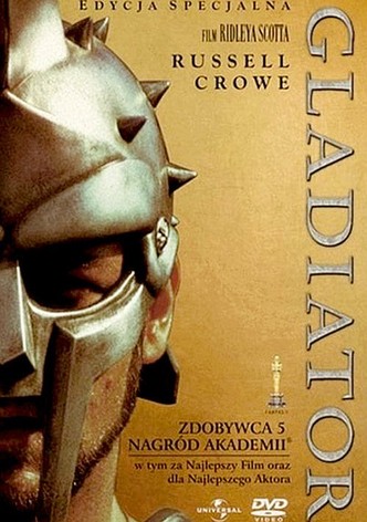 Gladiator