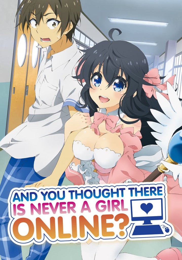 Netoge no Yome wa Onnanoko ja Nai to Omotta? online