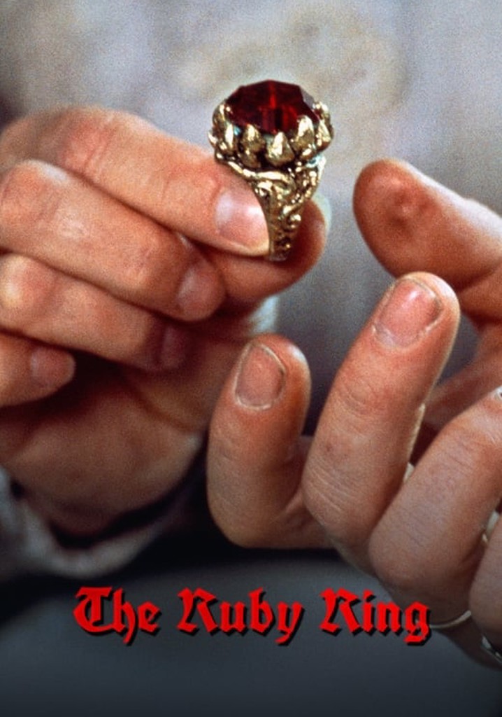 The Ruby Ring