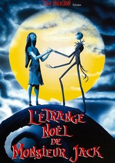 L'Étrange Noël de monsieur Jack