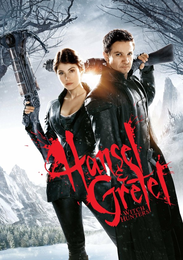 Watch Hansel and Gretel