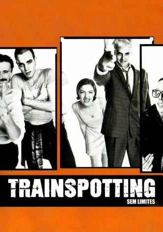 Trainspotting