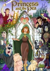 Die Prinzessin auf der Erbse