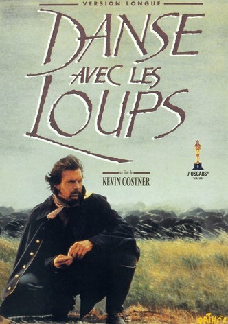 Danse avec les loups