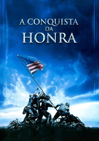 Flags of our Fathers - As Bandeiras dos Nossos Pais