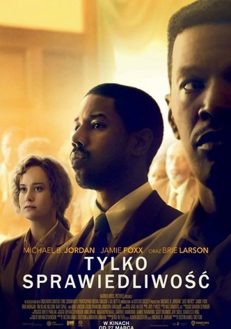 Tylko Sprawiedliwość