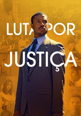 Tudo Pela Justiça