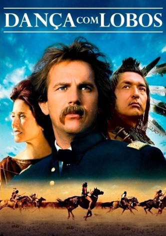 Danças com Lobos