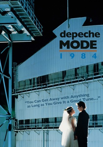 Depeche Mode: 1984 “You Can Get Away with Anything as Long as You Give It a Good Tune…”