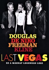 Last Vegas