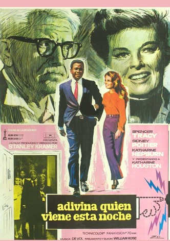 Adivina Quién Viene Esta Noche