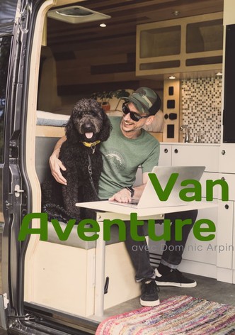 Van Aventure