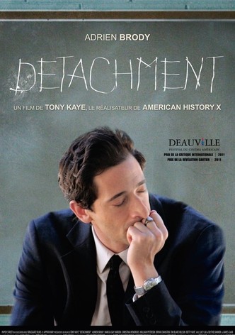 Detachment