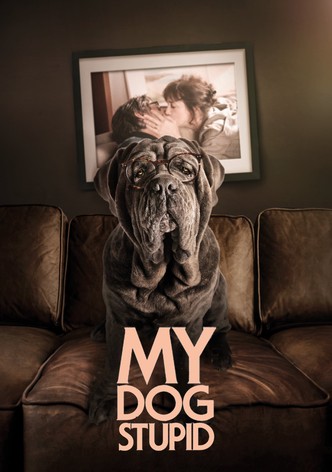 Benim Şapşik Köpeğim