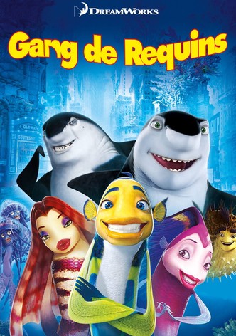 Gang de Requins