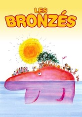 Les Bronzés