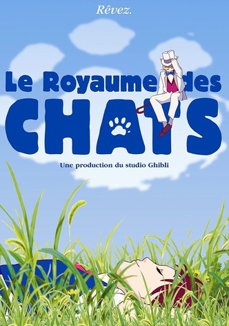 Le Royaume des chats