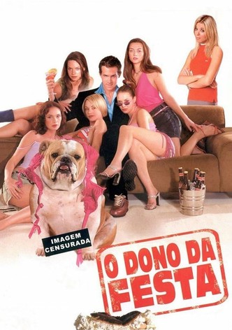 Van Wilder - Sempre a Abrir