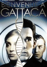 Bienvenue à Gattaca