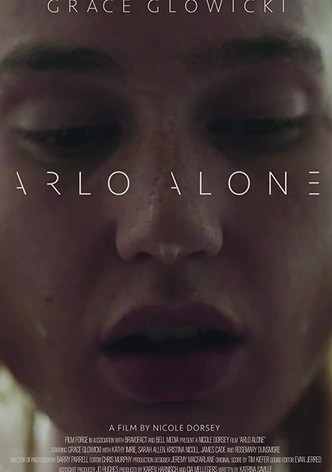 Arlo Alone