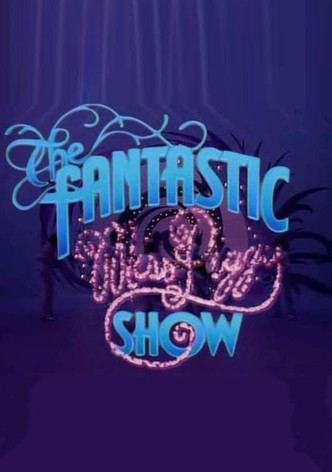 The Fantastic Miss Piggy Show
