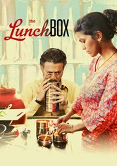 The Lunchbox