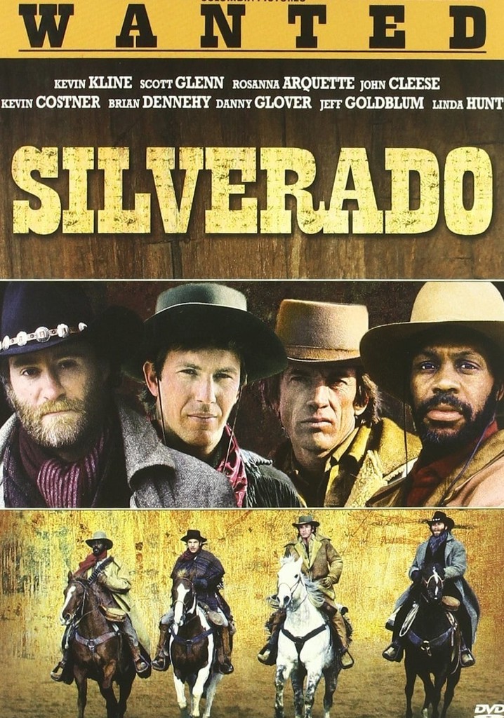 Silverado - film: dove guardare streaming online