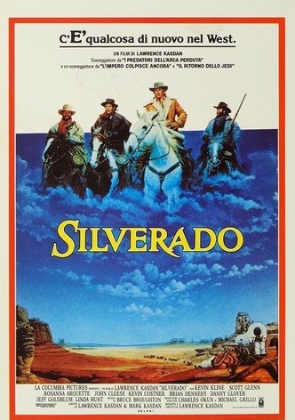 Silverado