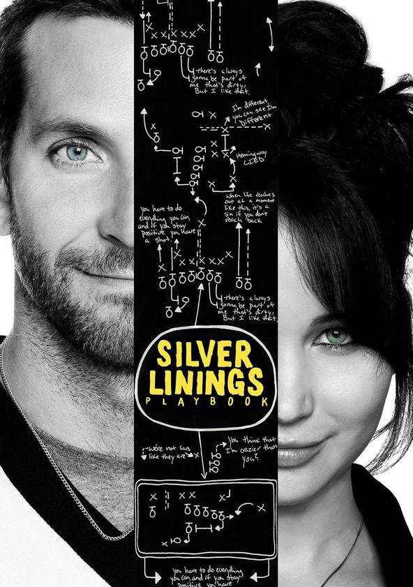 Buy Silver Linings Playbook - Microsoft Store en-CA