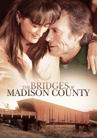 The Bridges of Madison County