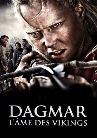 Dagmar : L'Âme des vikings