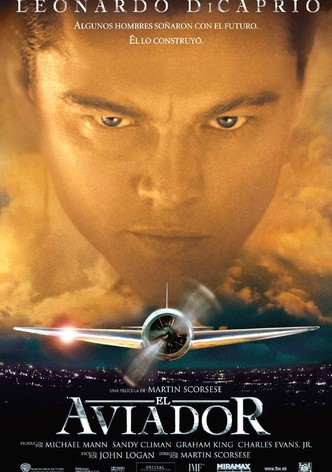 El aviador