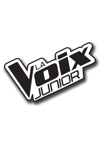 La Voix Junior